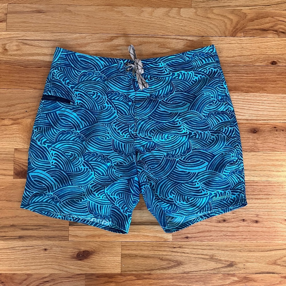 Patagonia bathing suit